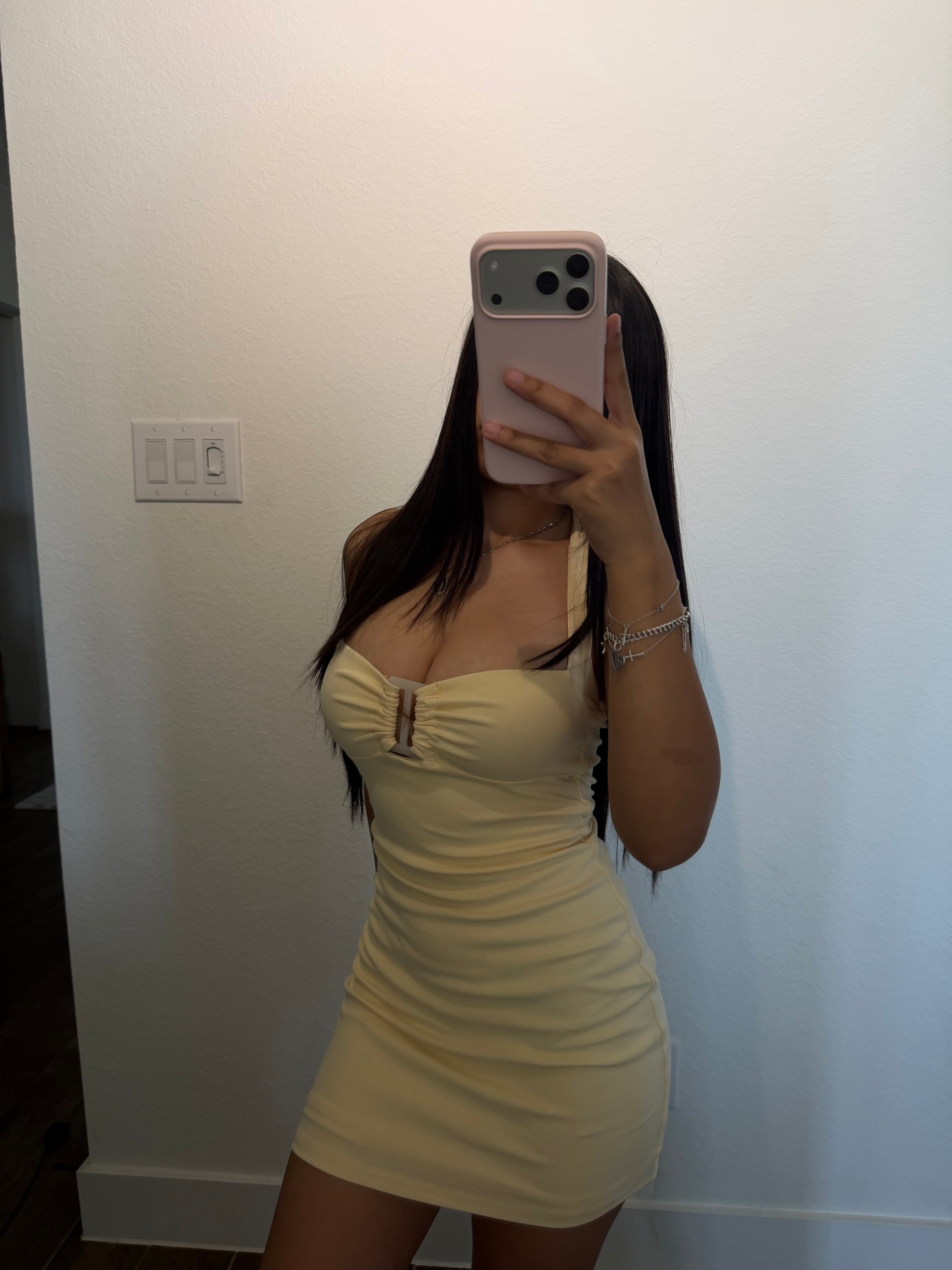 ALEXIA DRESS