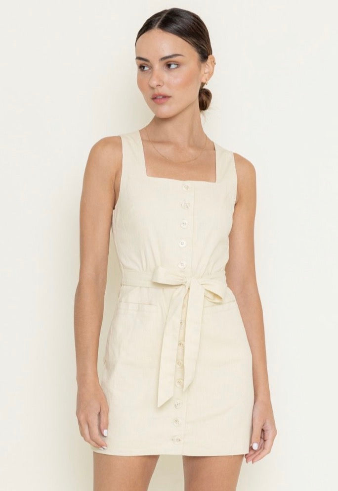 GRACE DRESS