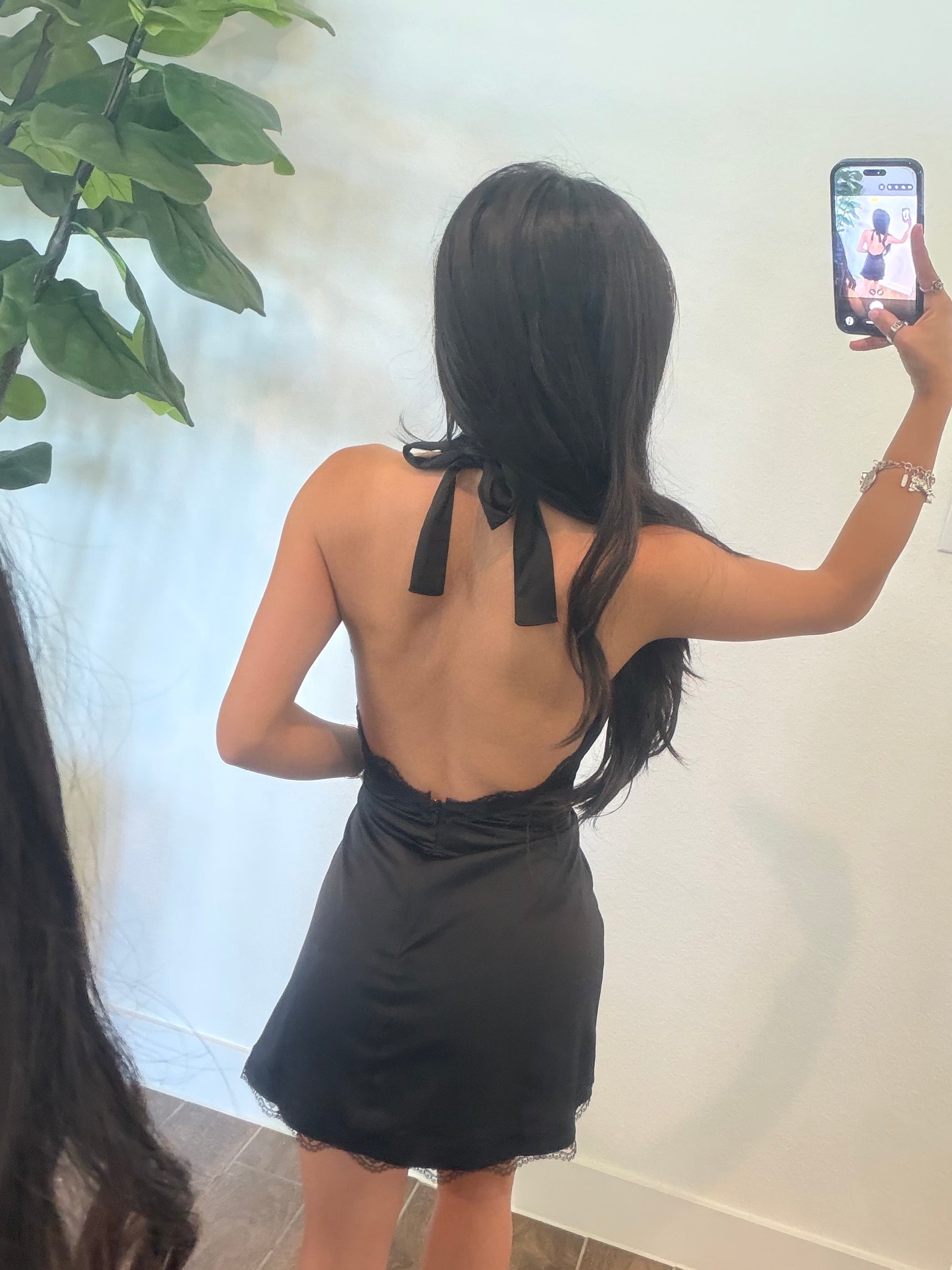 SOPHIA DRESS