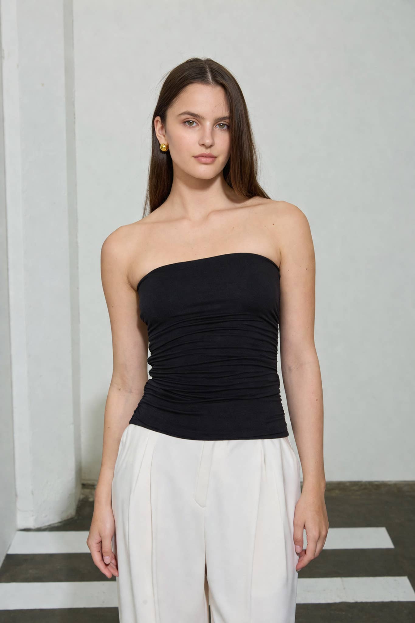 STELLA TUB TOP