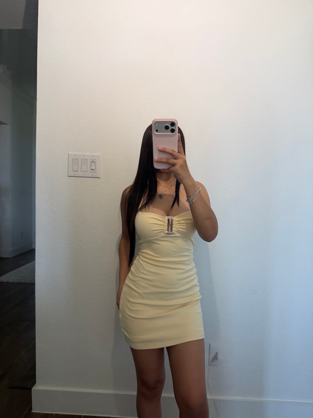 ALEXIA DRESS