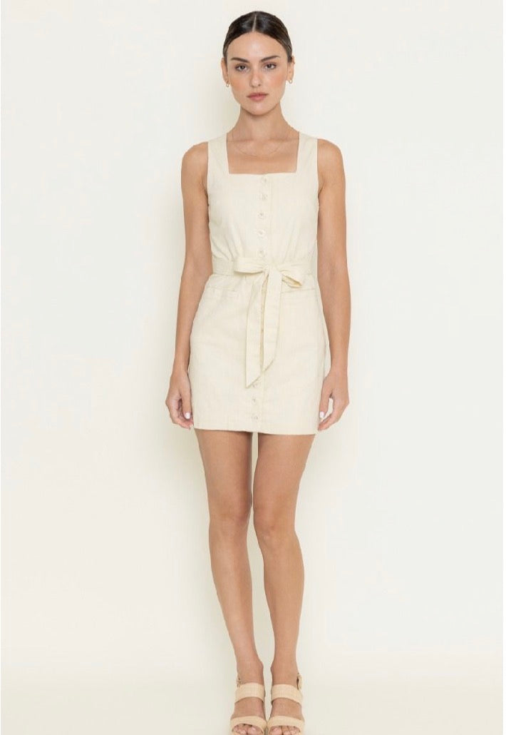 GRACE DRESS