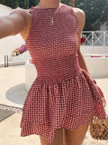STACEY DRESS