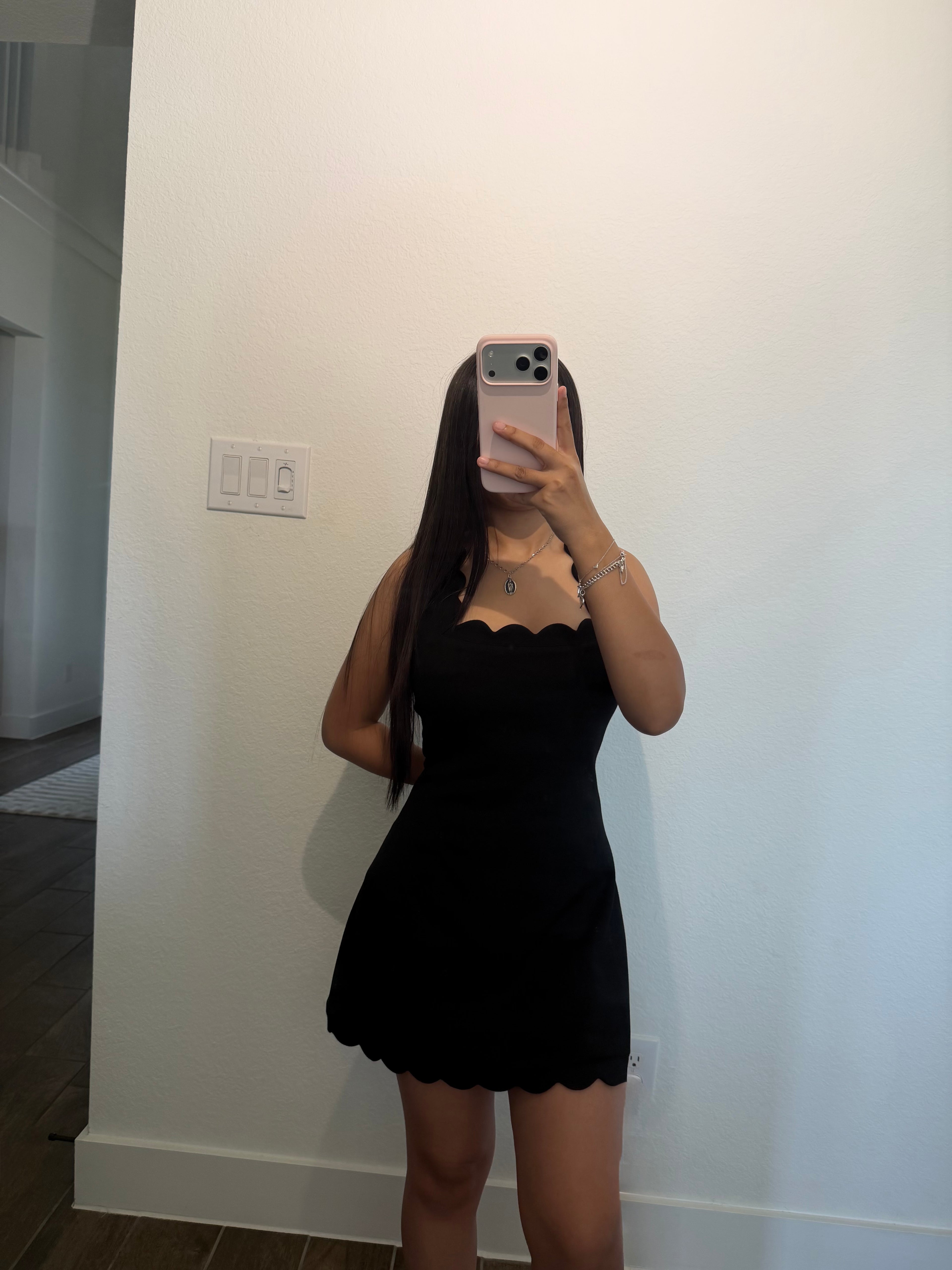 ELIANNA DRESS