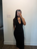 MIDNIGHT DRESS