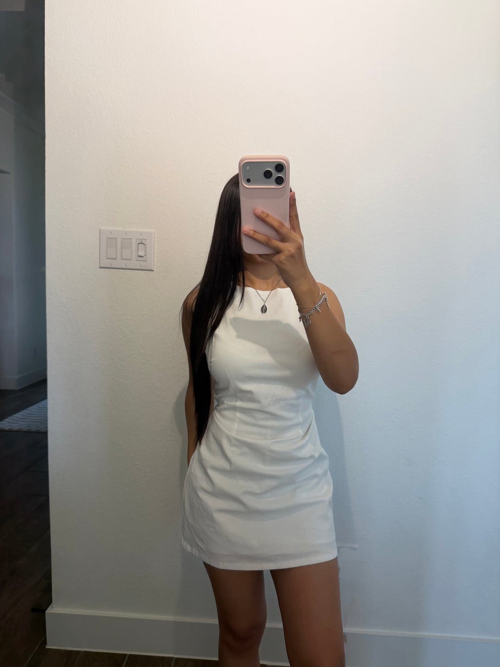 MIA DRESS