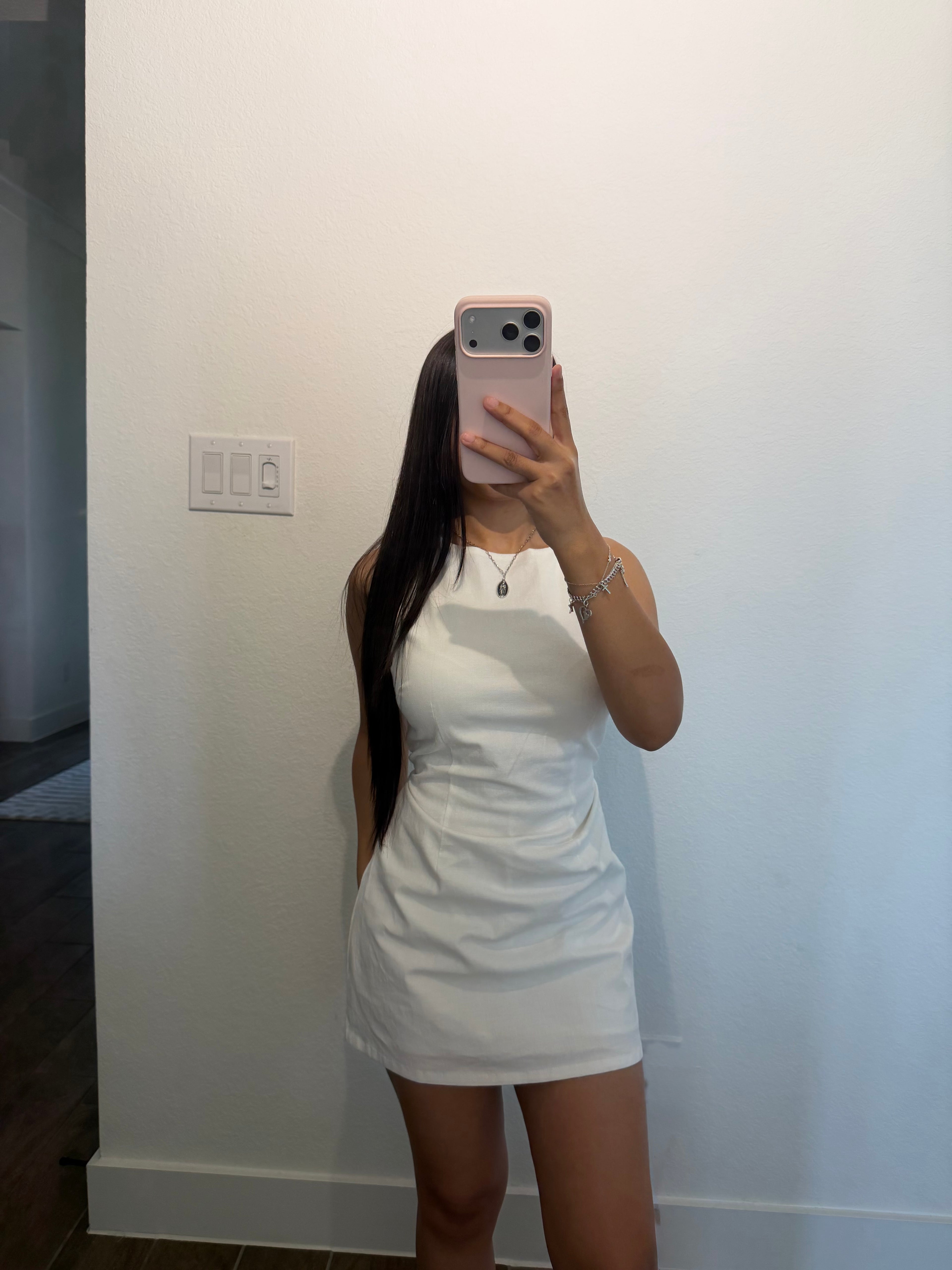 MIA DRESS