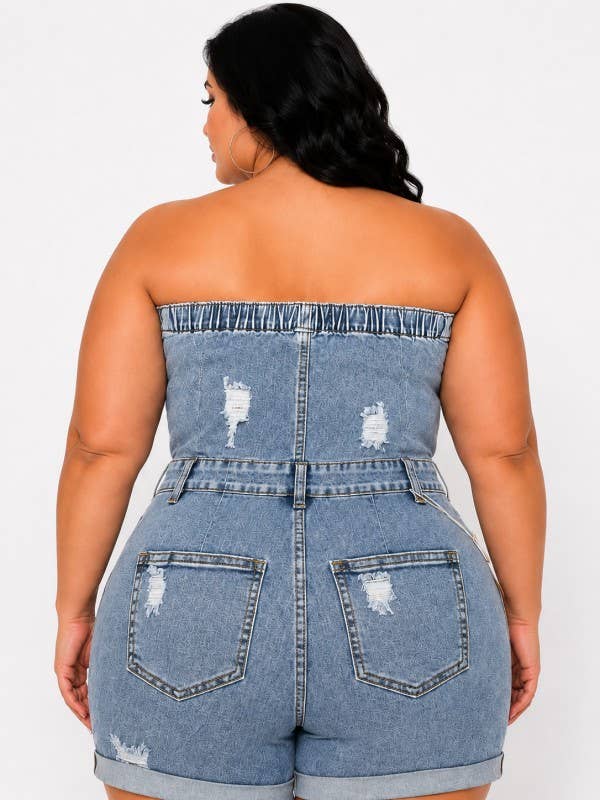 STELLA ROMPER