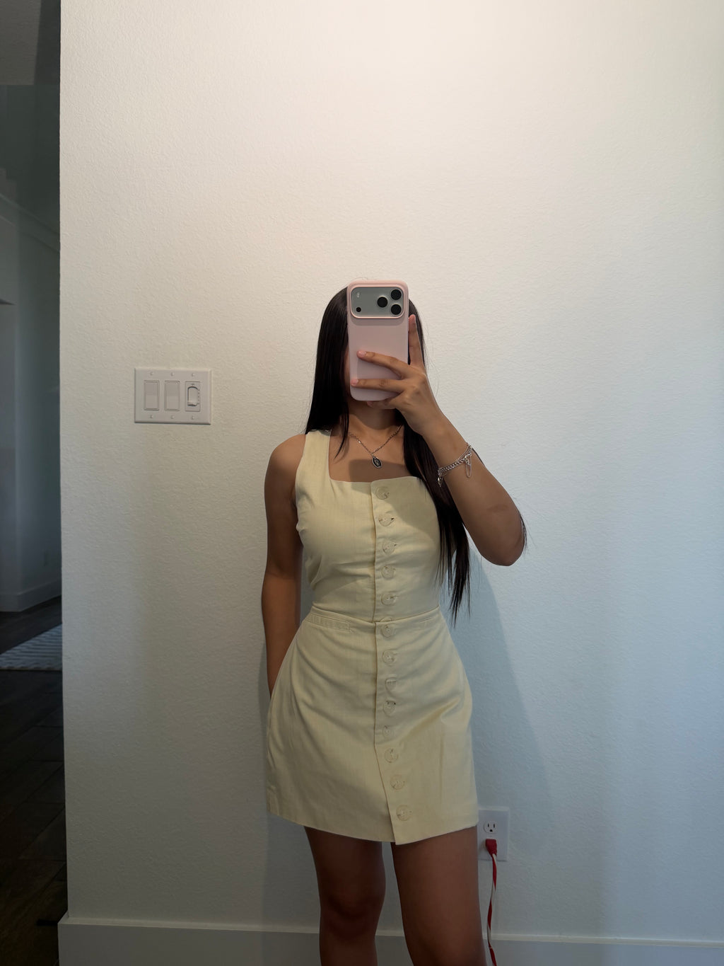 GRACE DRESS
