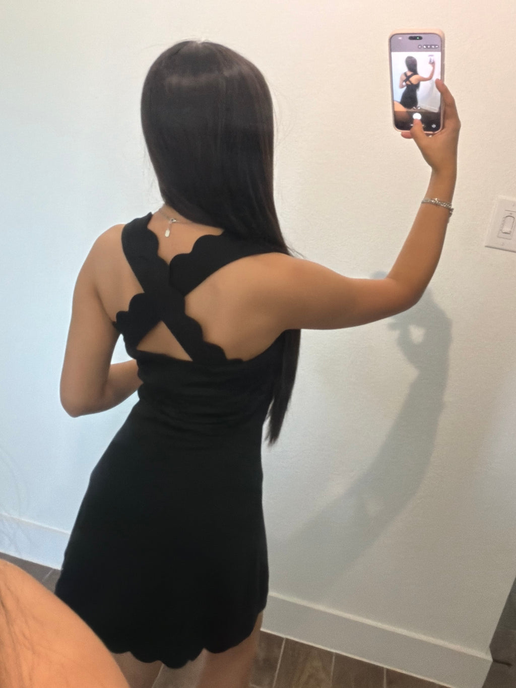 ELIANNA DRESS