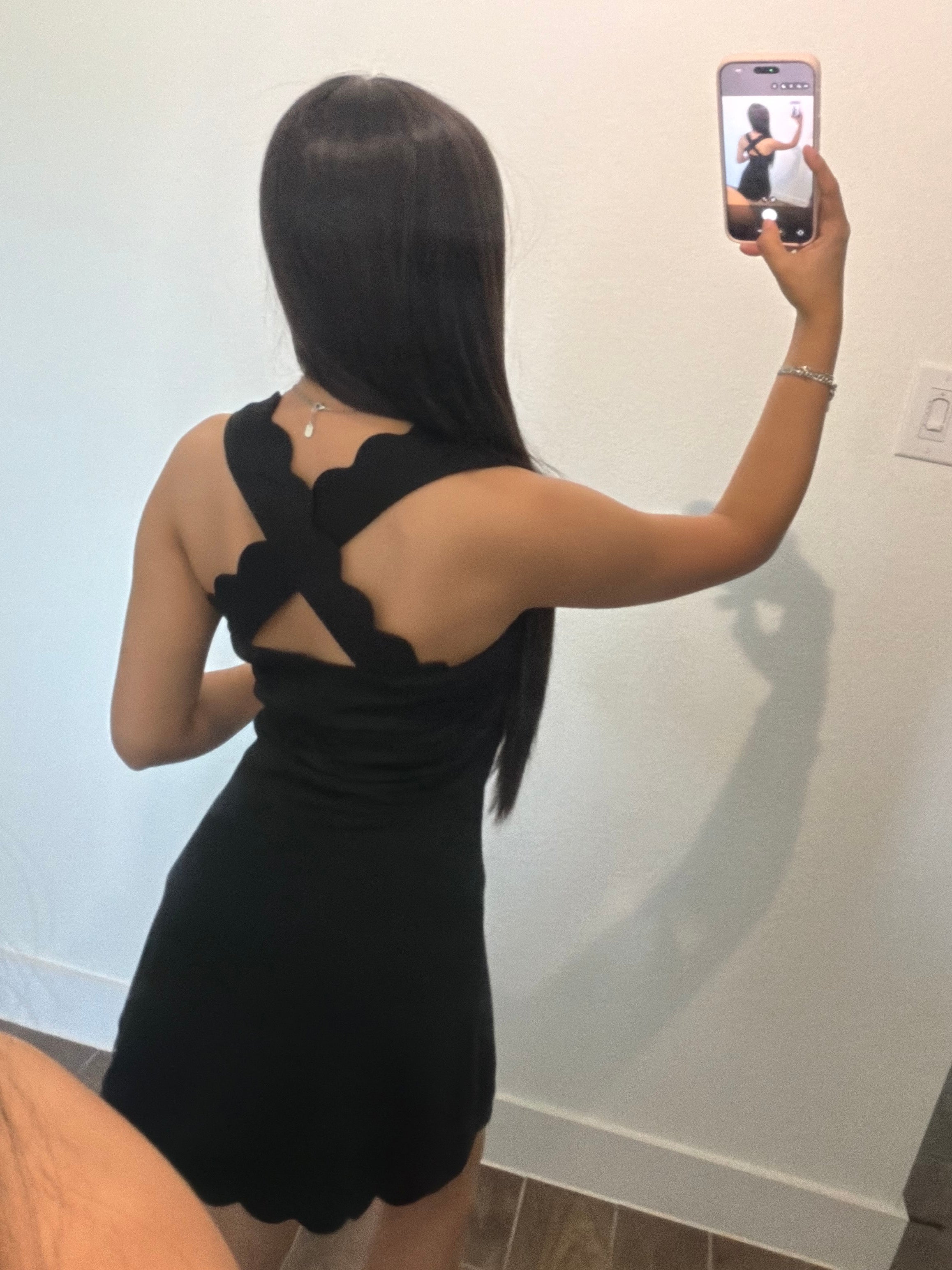 ELIANNA DRESS