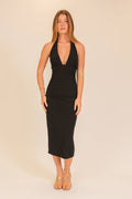 MIDNIGHT DRESS