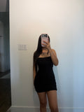 ALYZZA DRESS