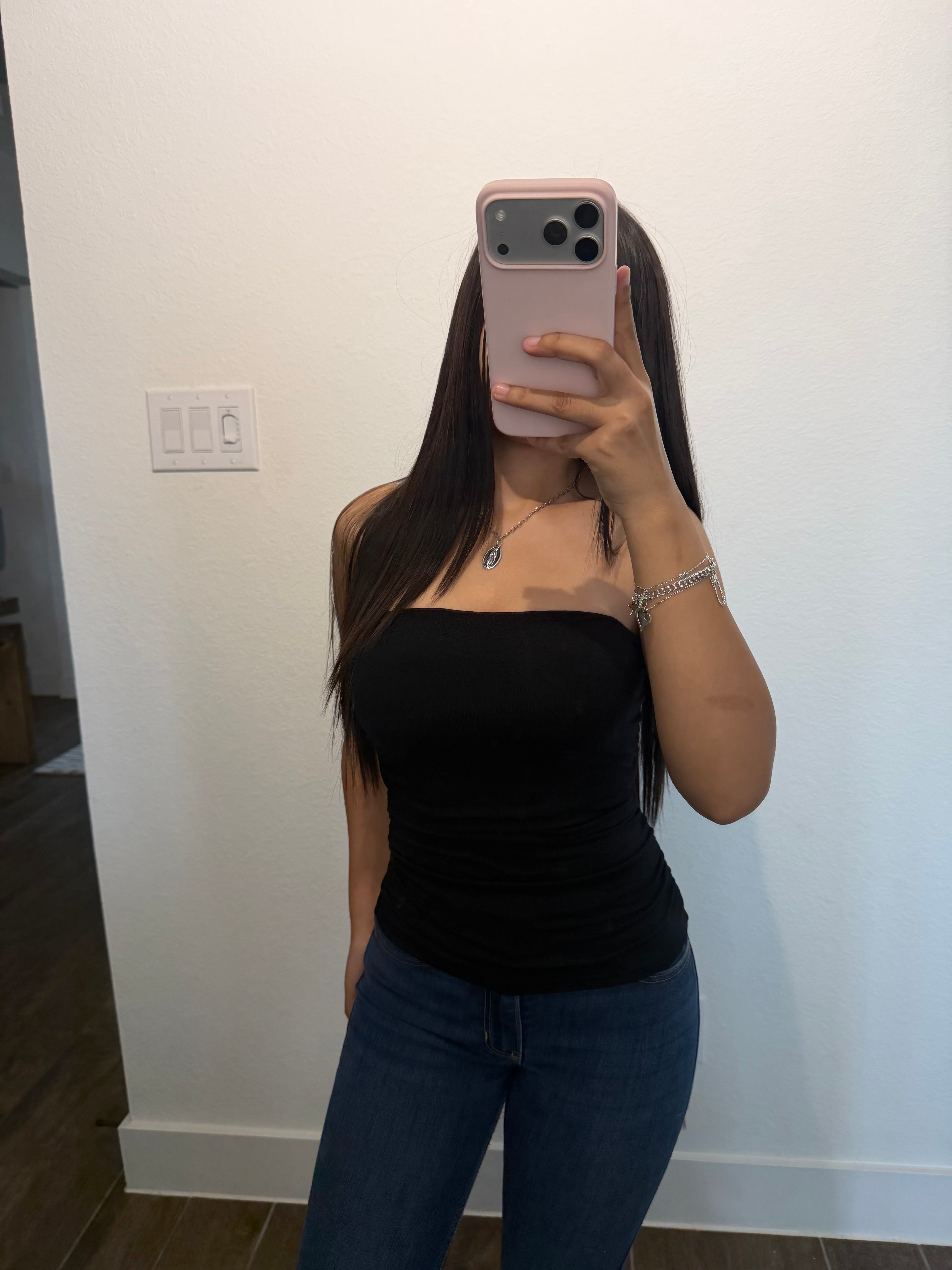 STELLA TUB TOP