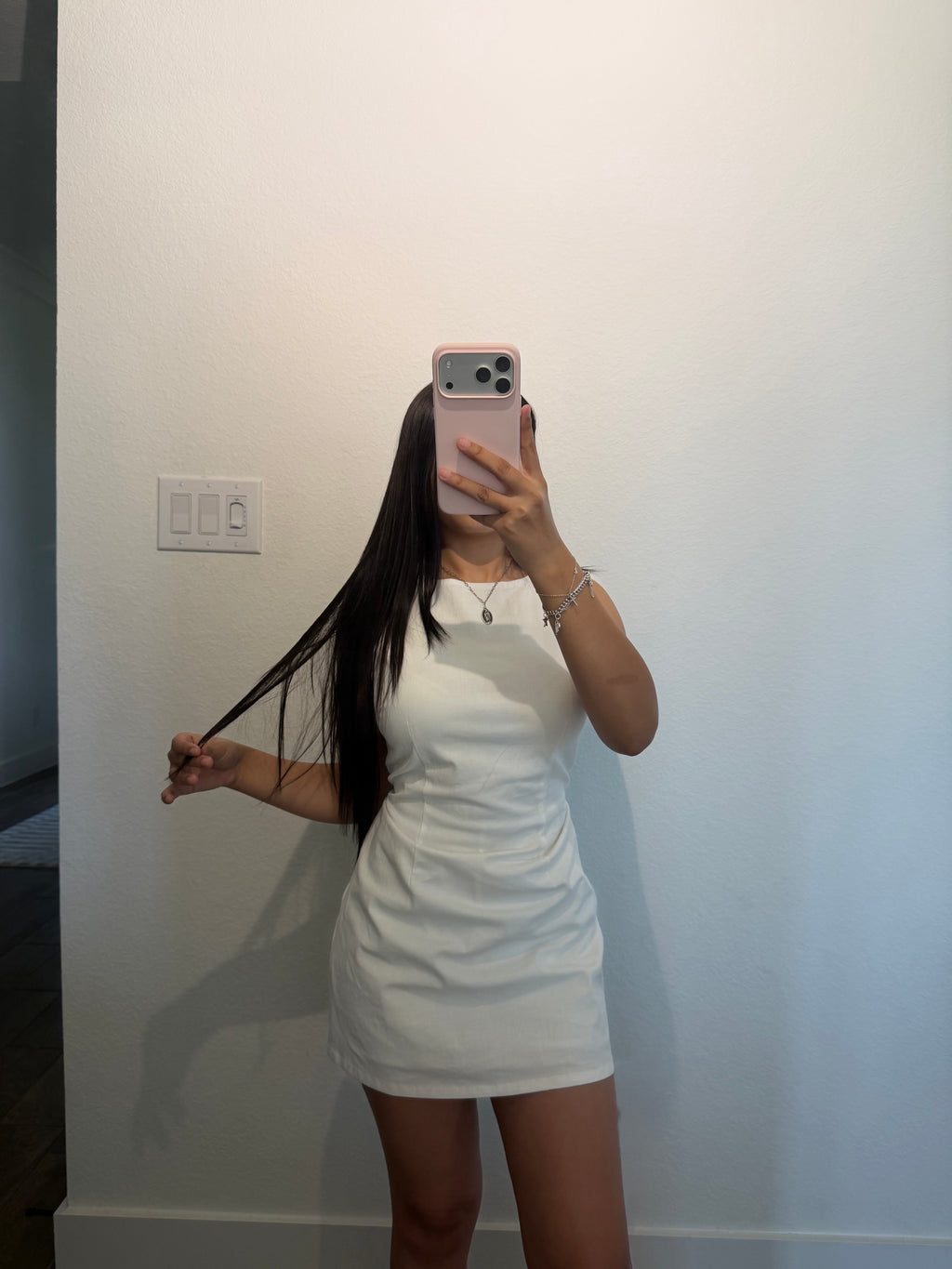 MIA DRESS