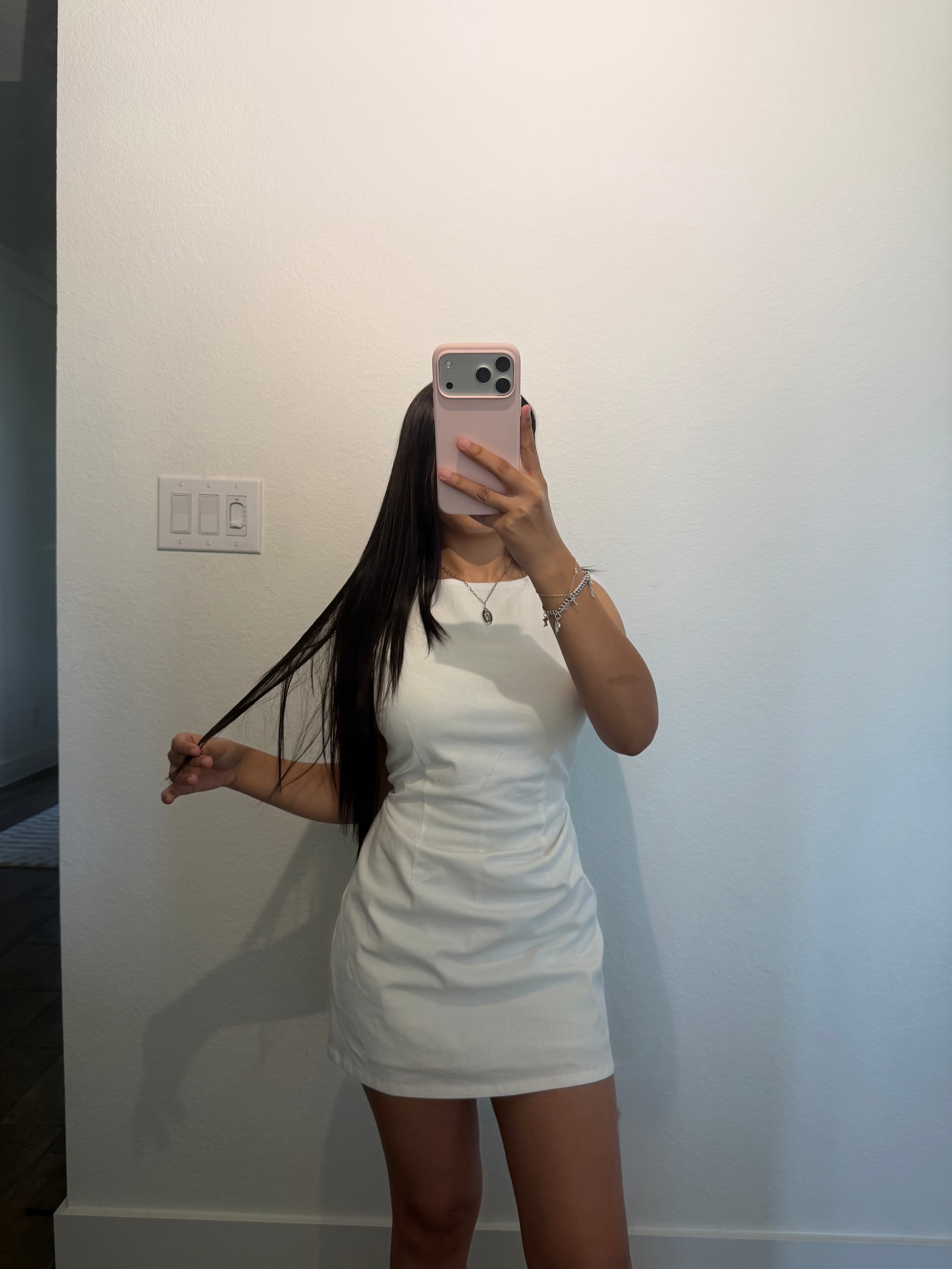MIA DRESS