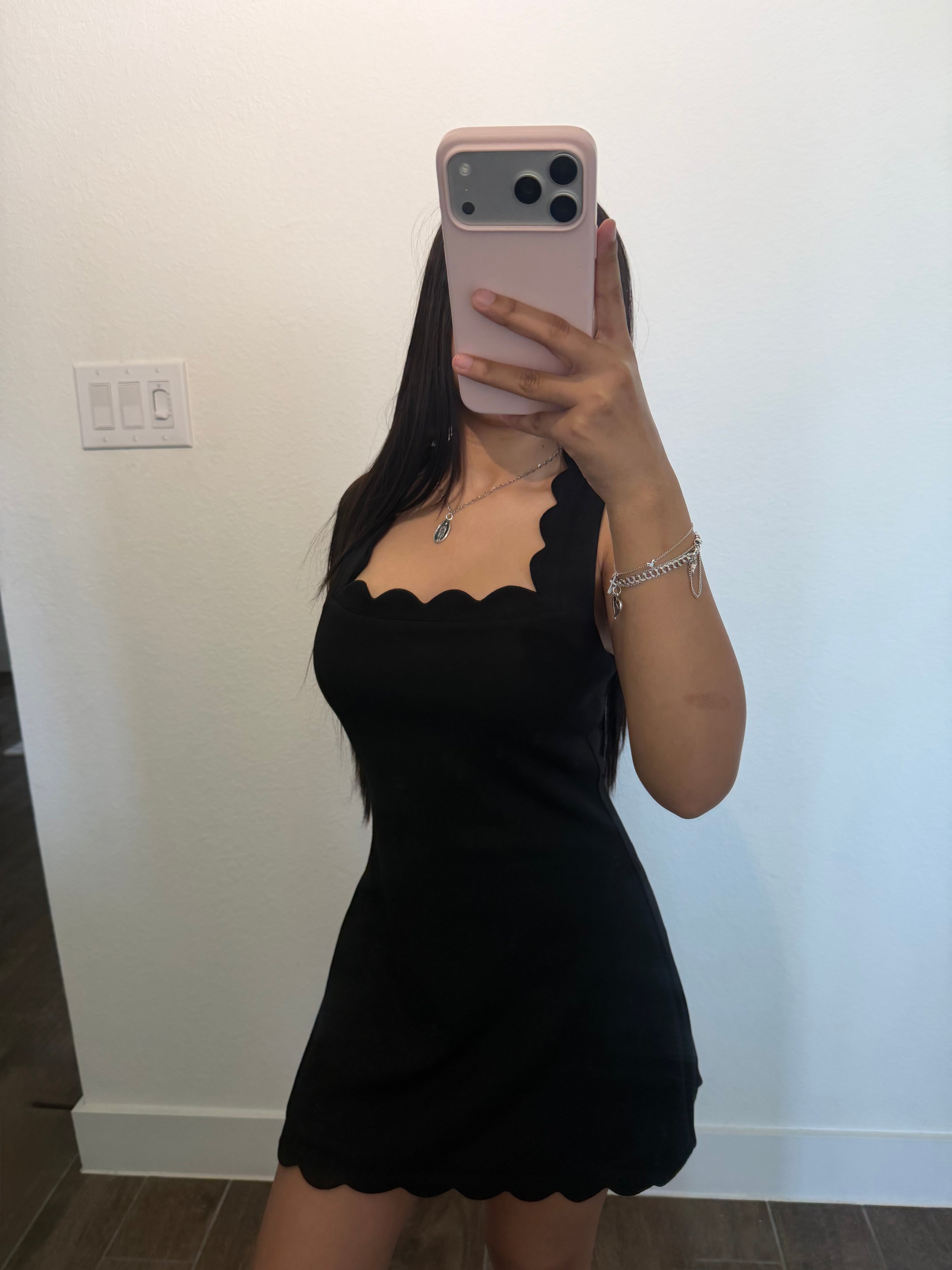 ELIANNA DRESS