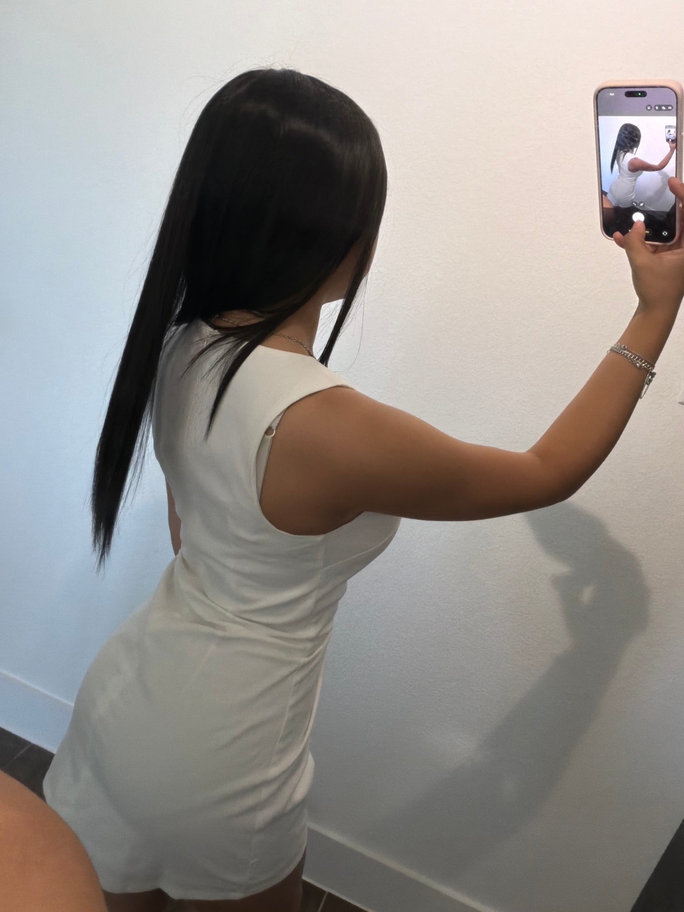 MIA DRESS