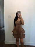 WESTERN CHARM DRESS