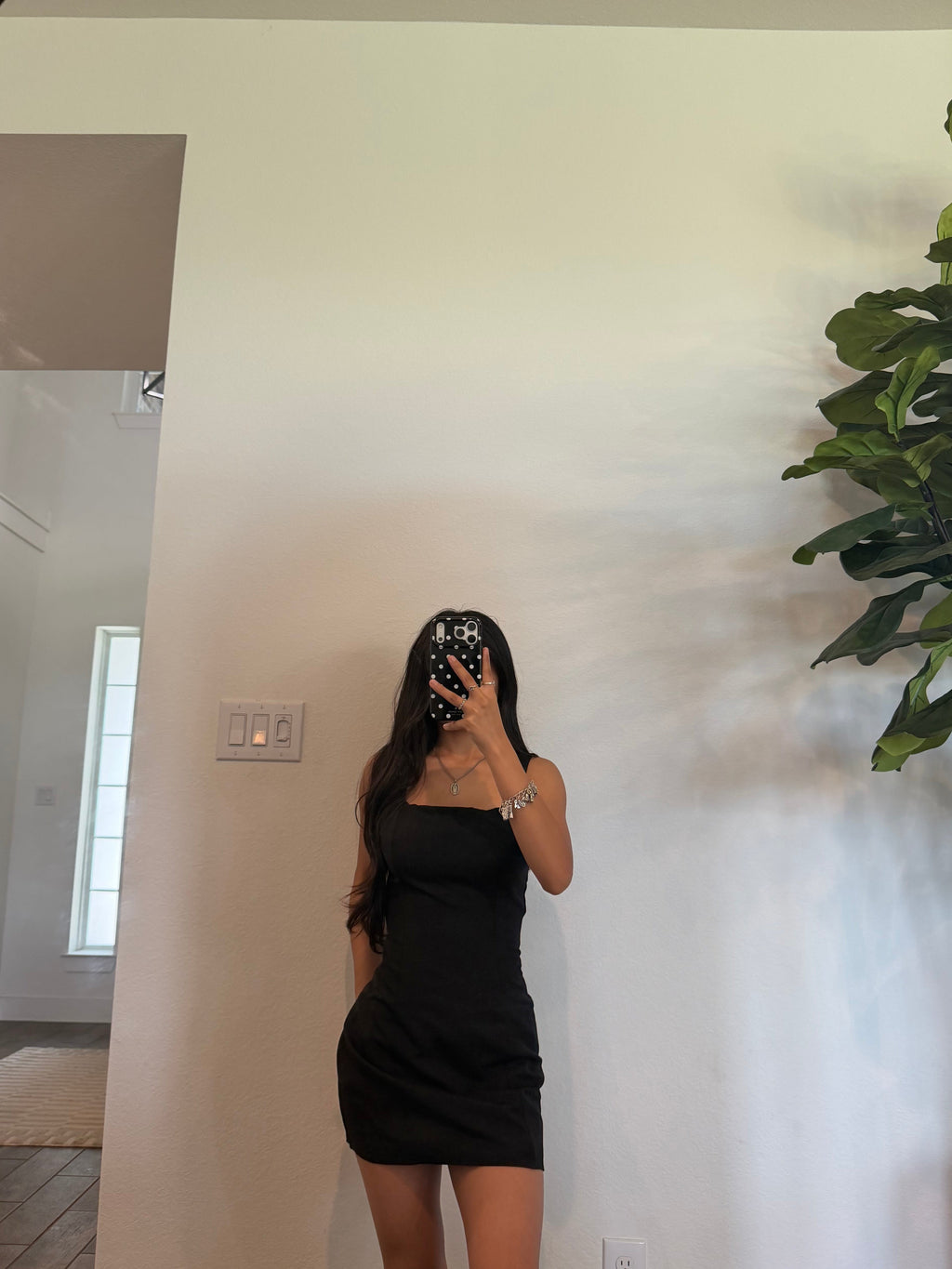 ELIZABETH DRESS