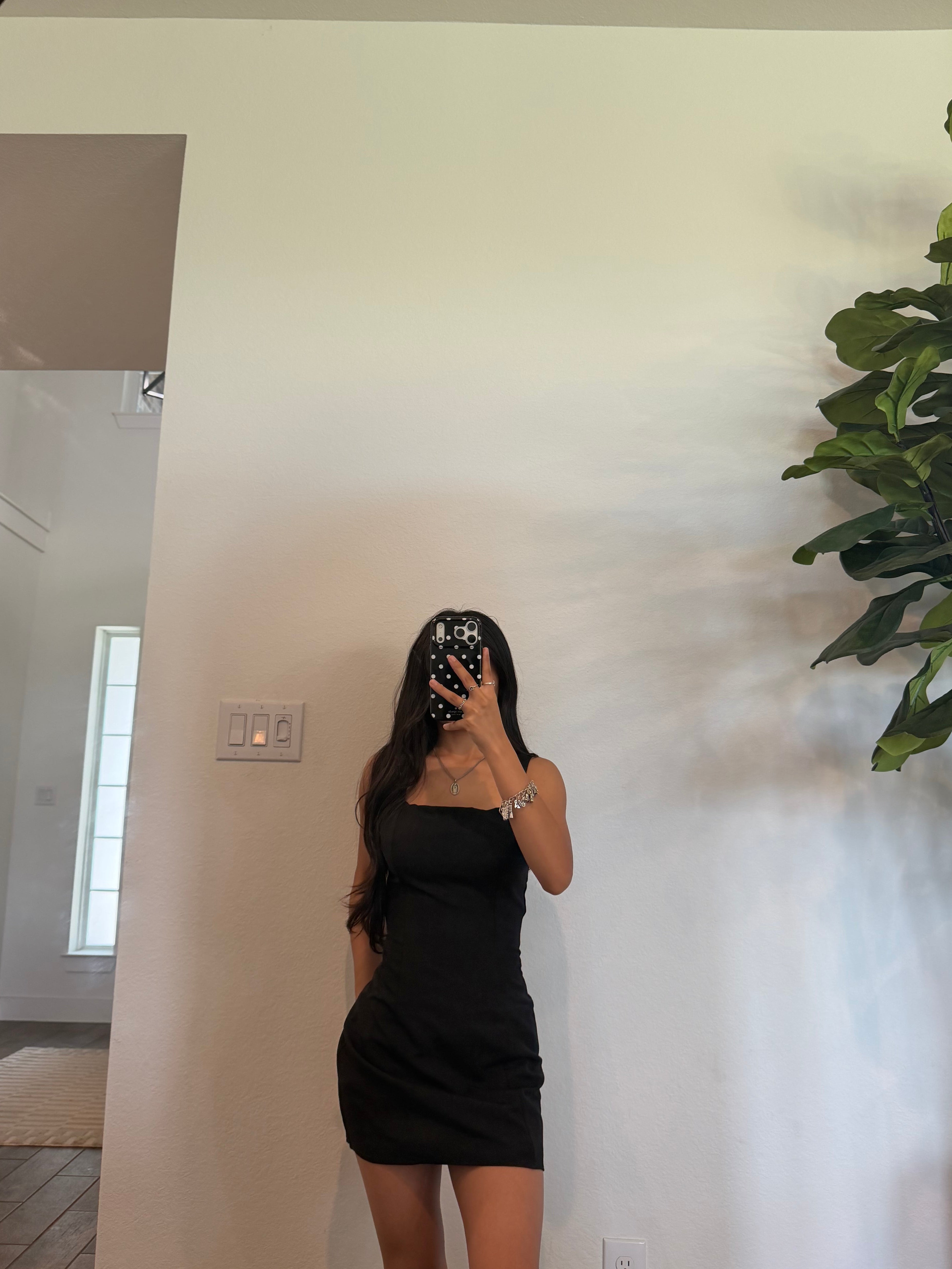 ELIZABETH DRESS