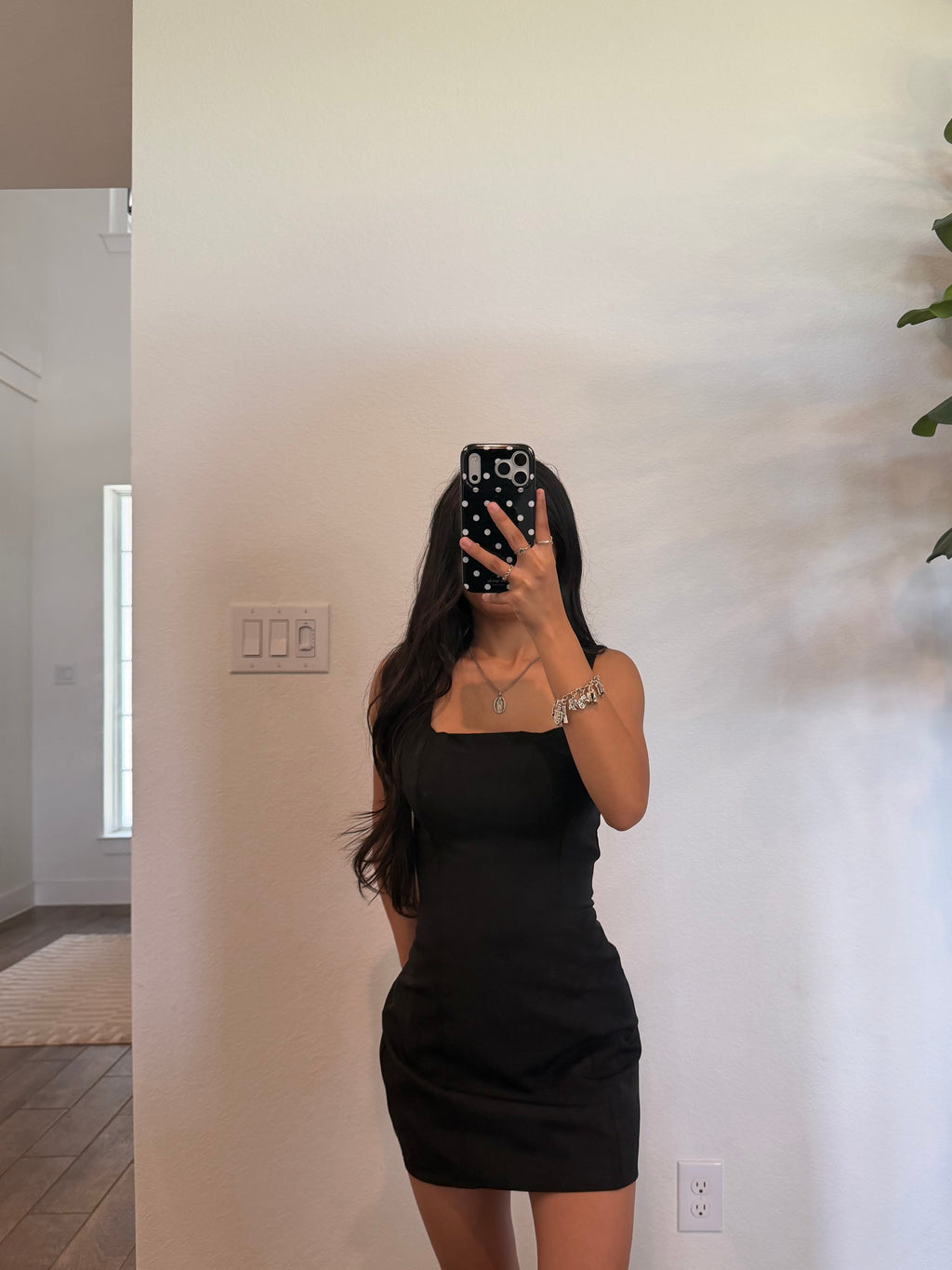 ELIZABETH DRESS