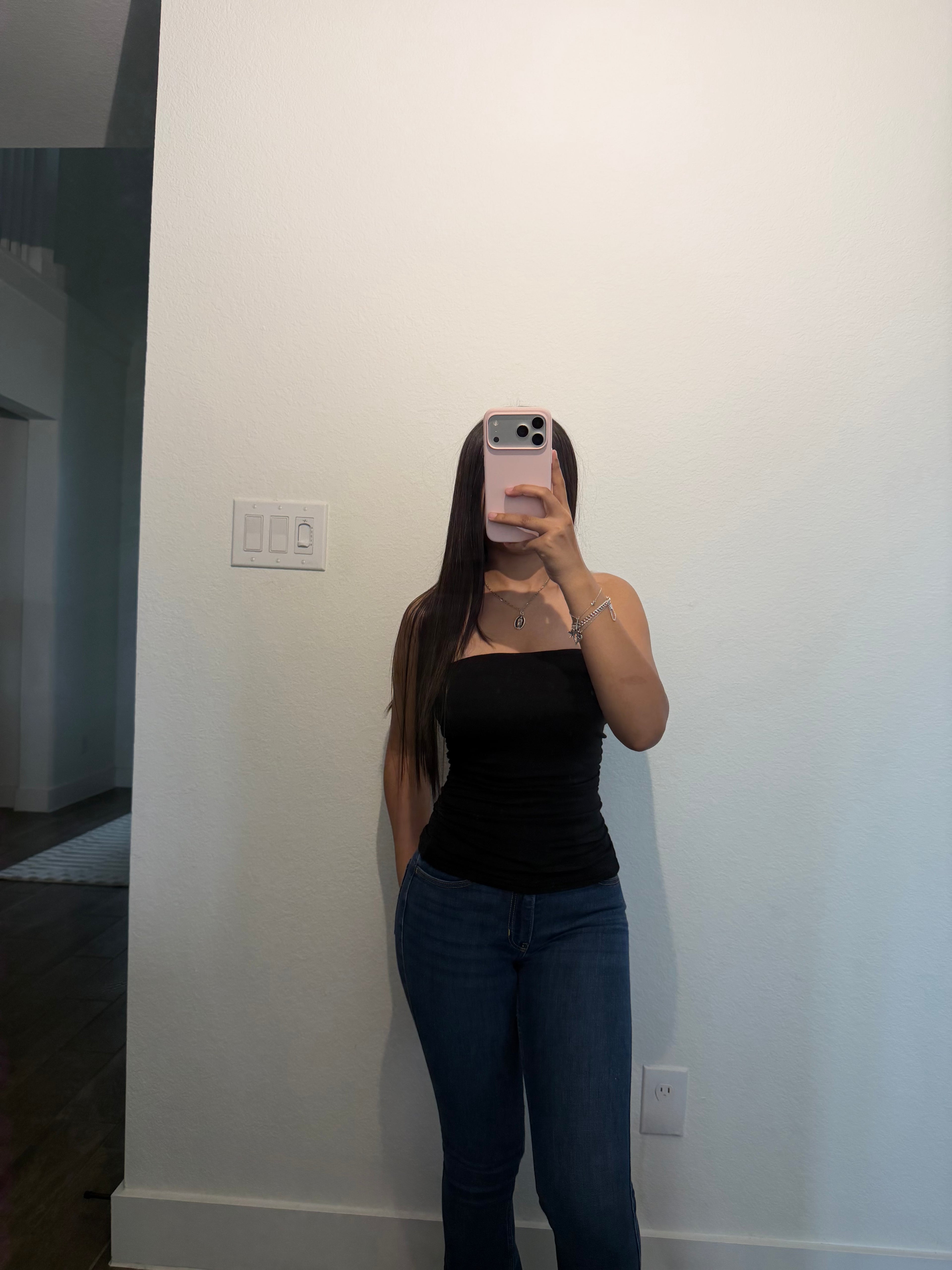 STELLA TUB TOP