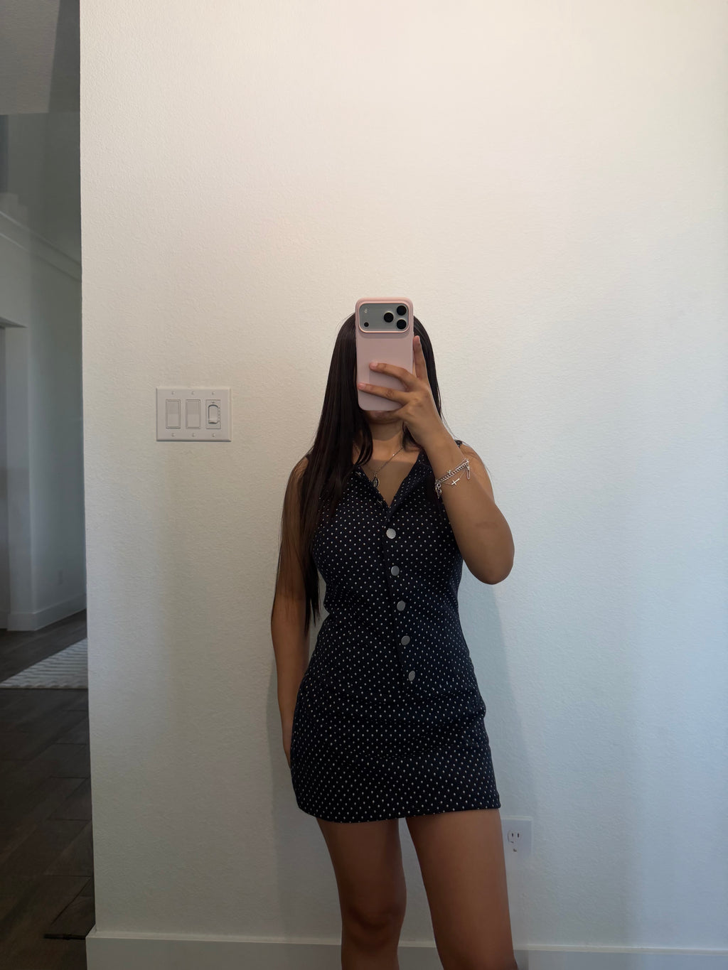 VICTORIA DRESS
