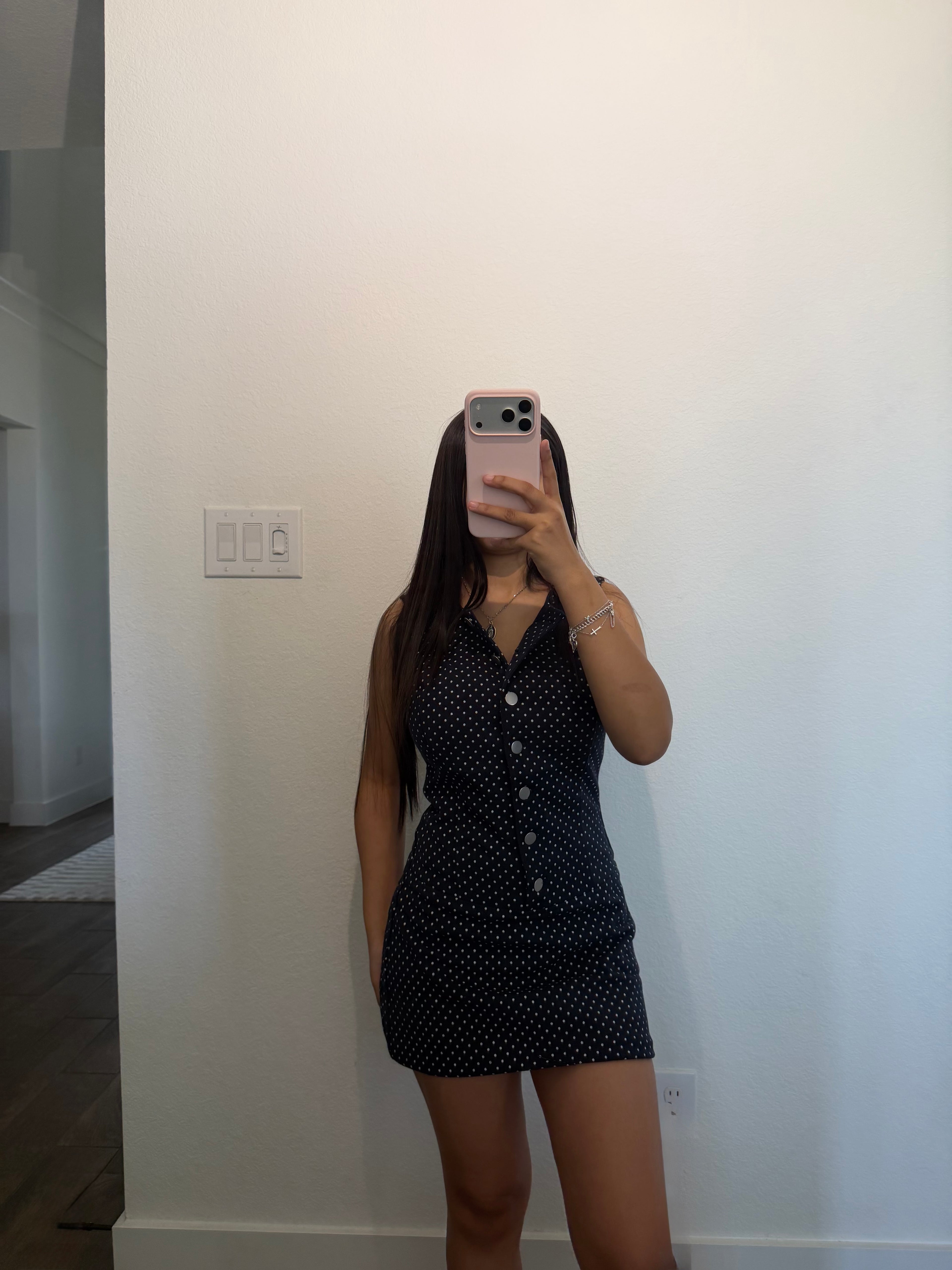 VICTORIA DRESS