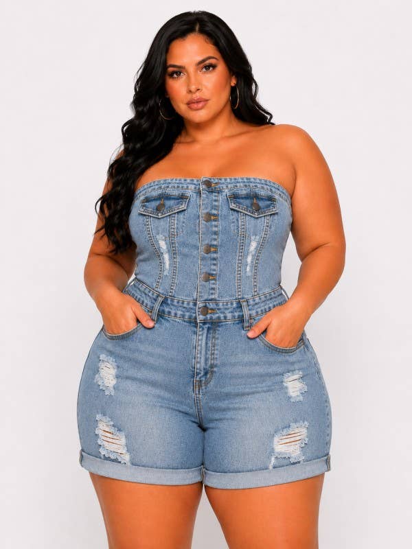 STELLA ROMPER