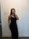 KHLOE DRESS