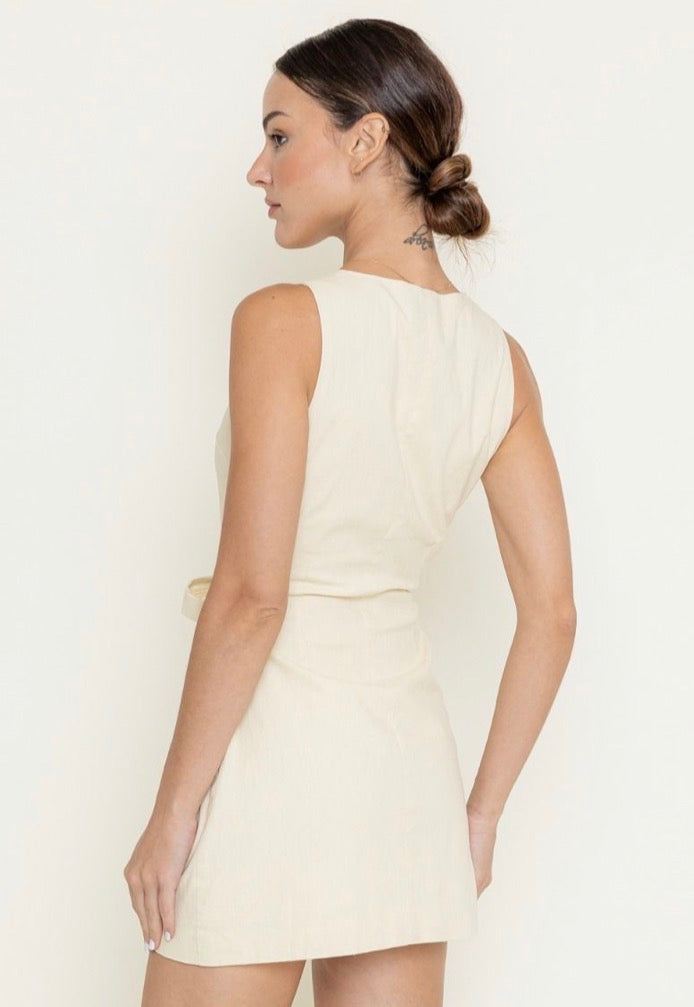 GRACE DRESS