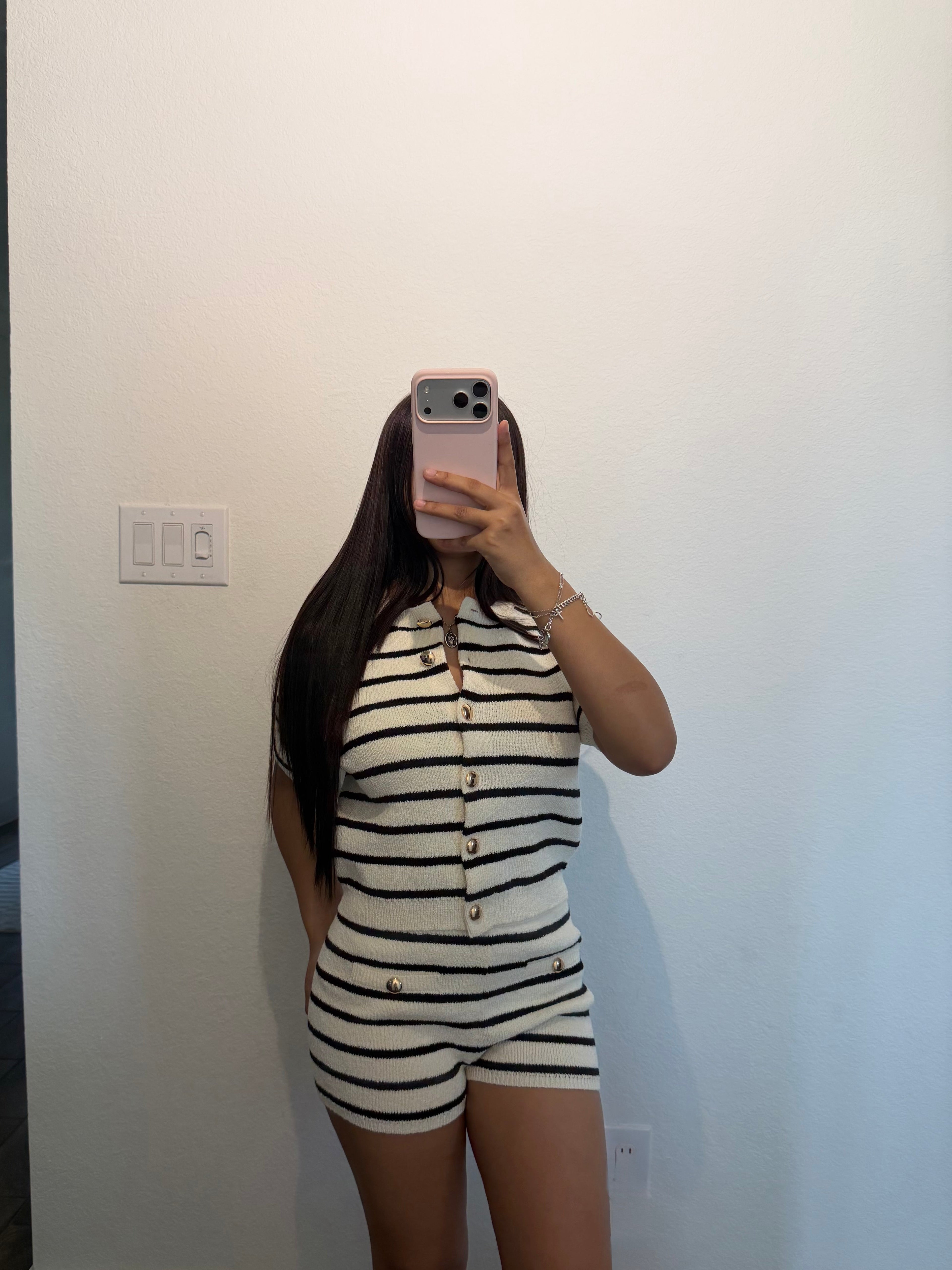IVORY SET