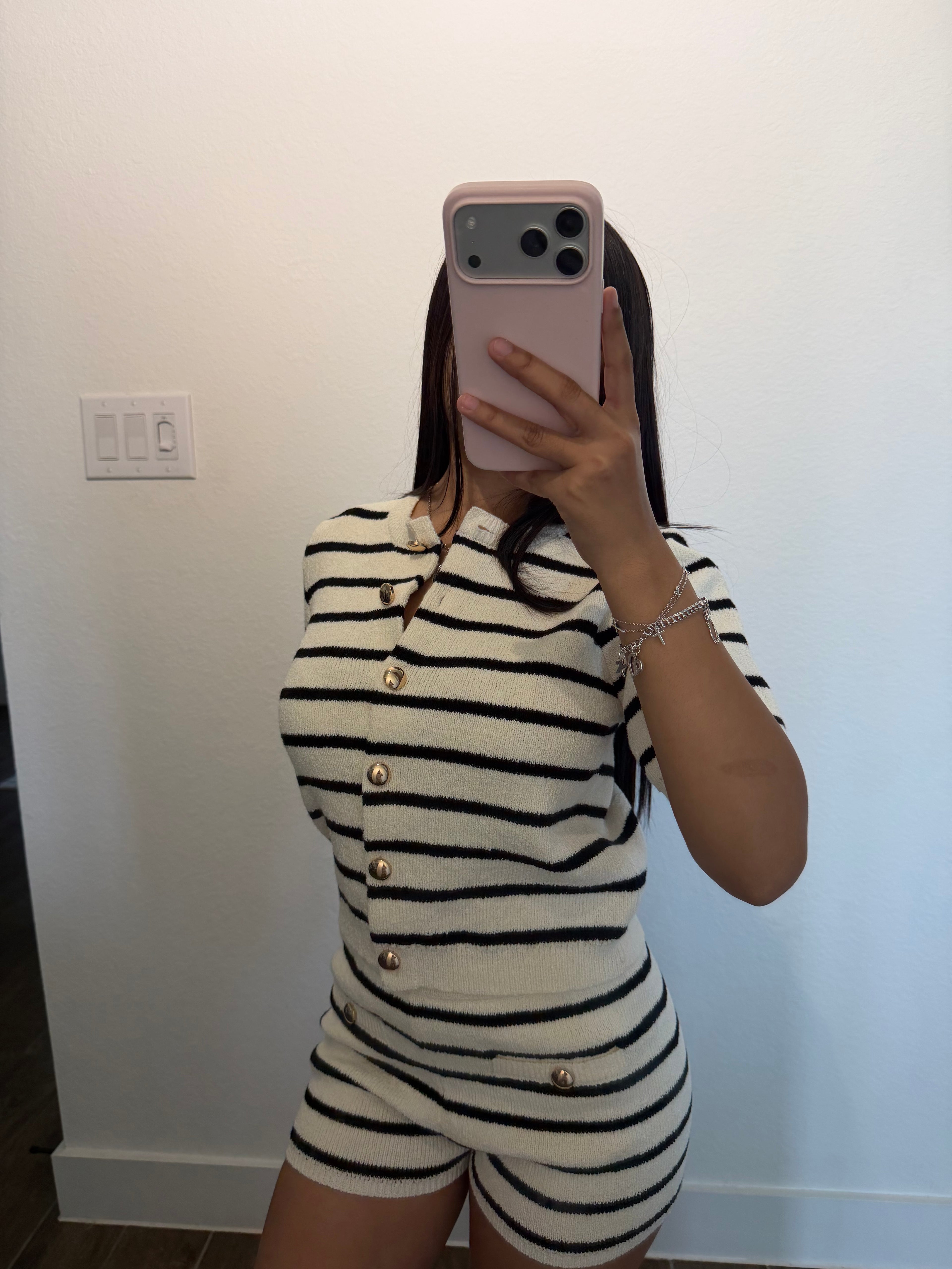 IVORY SET