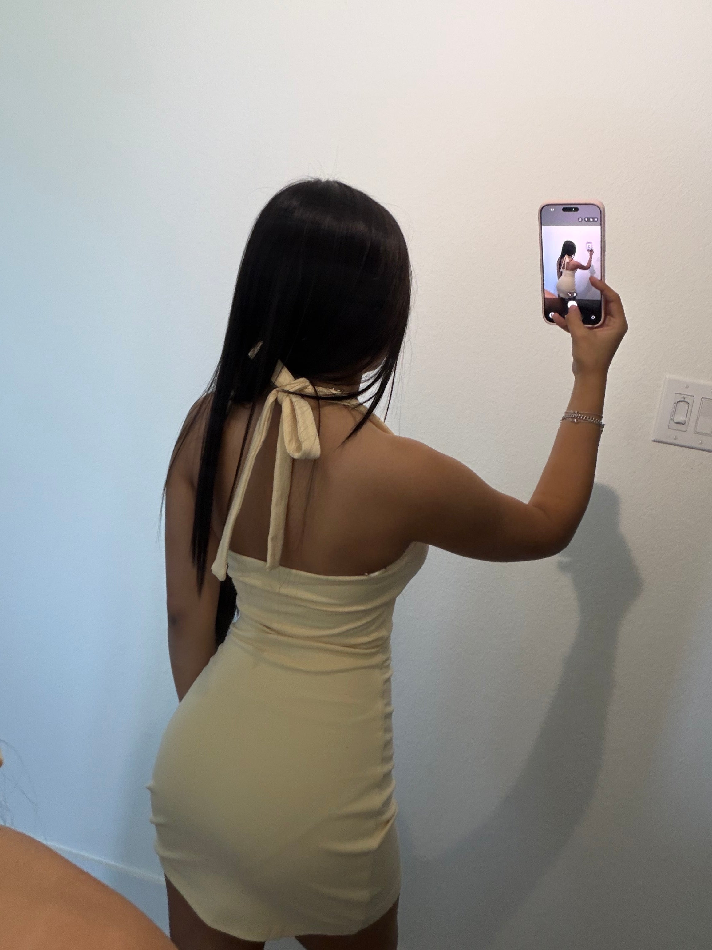 ALEXIA DRESS