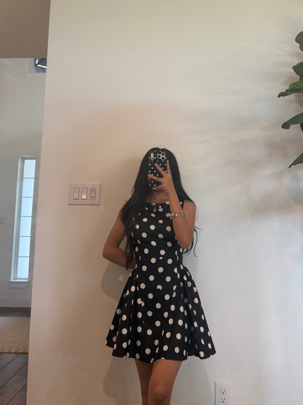 BELLA DRESS