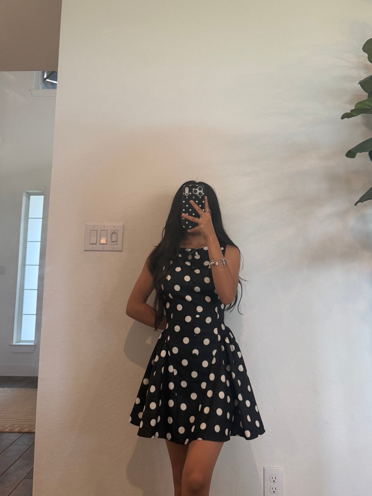 BELLA DRESS
