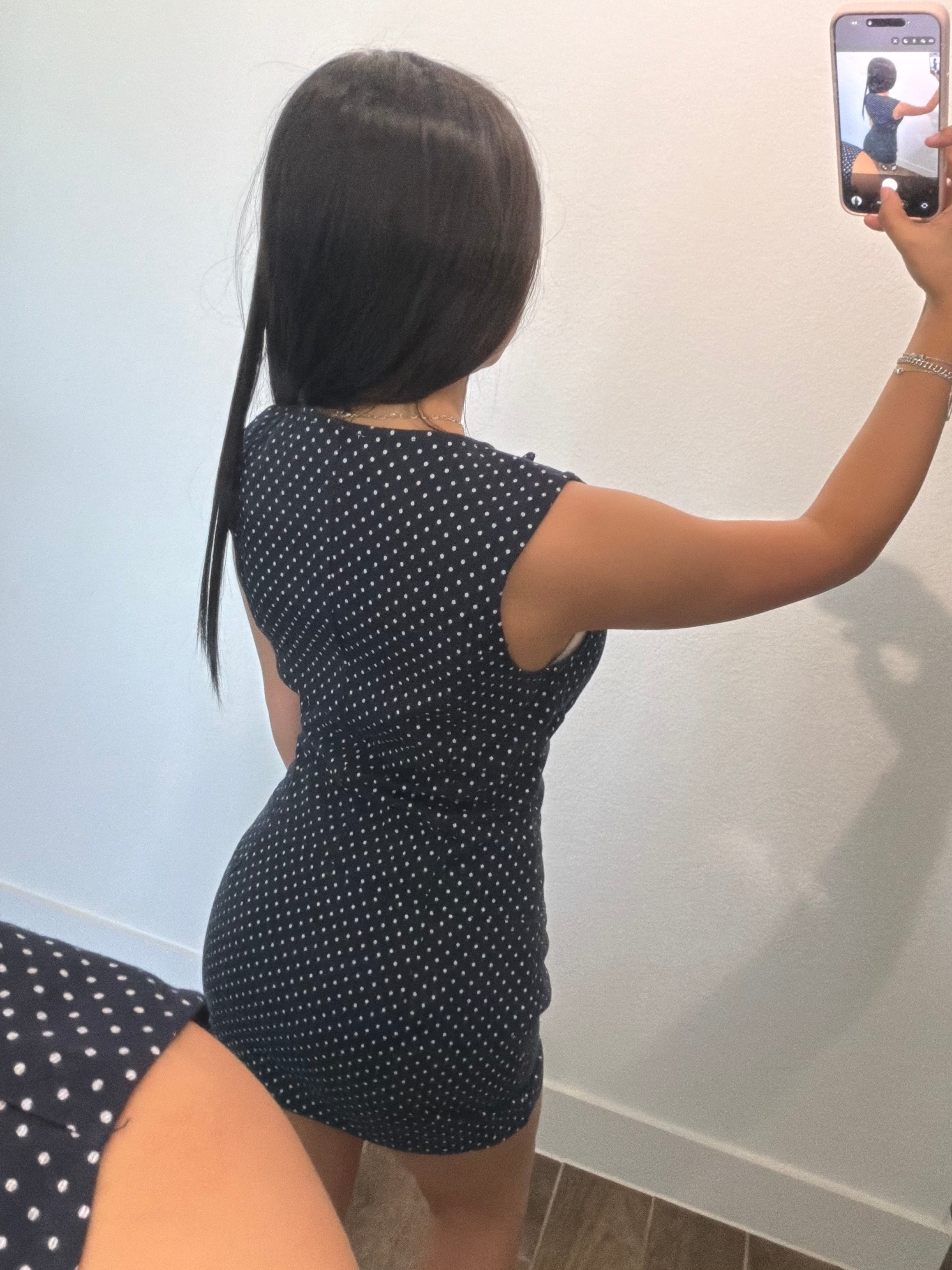 VICTORIA DRESS