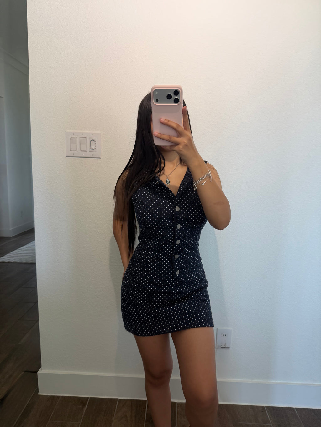 VICTORIA DRESS