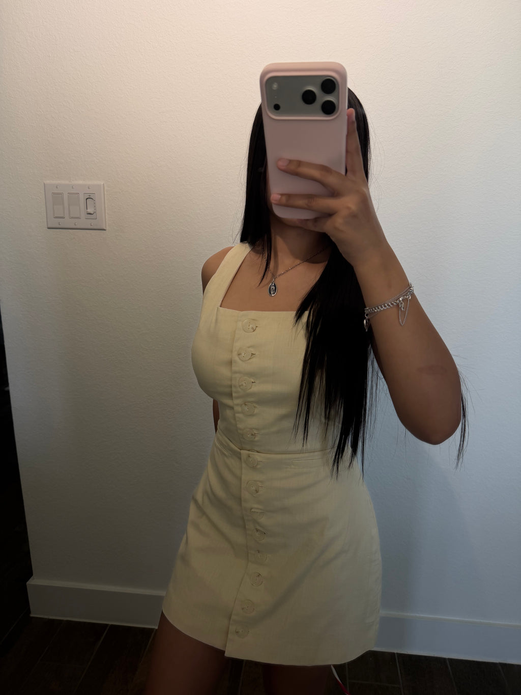 GRACE DRESS
