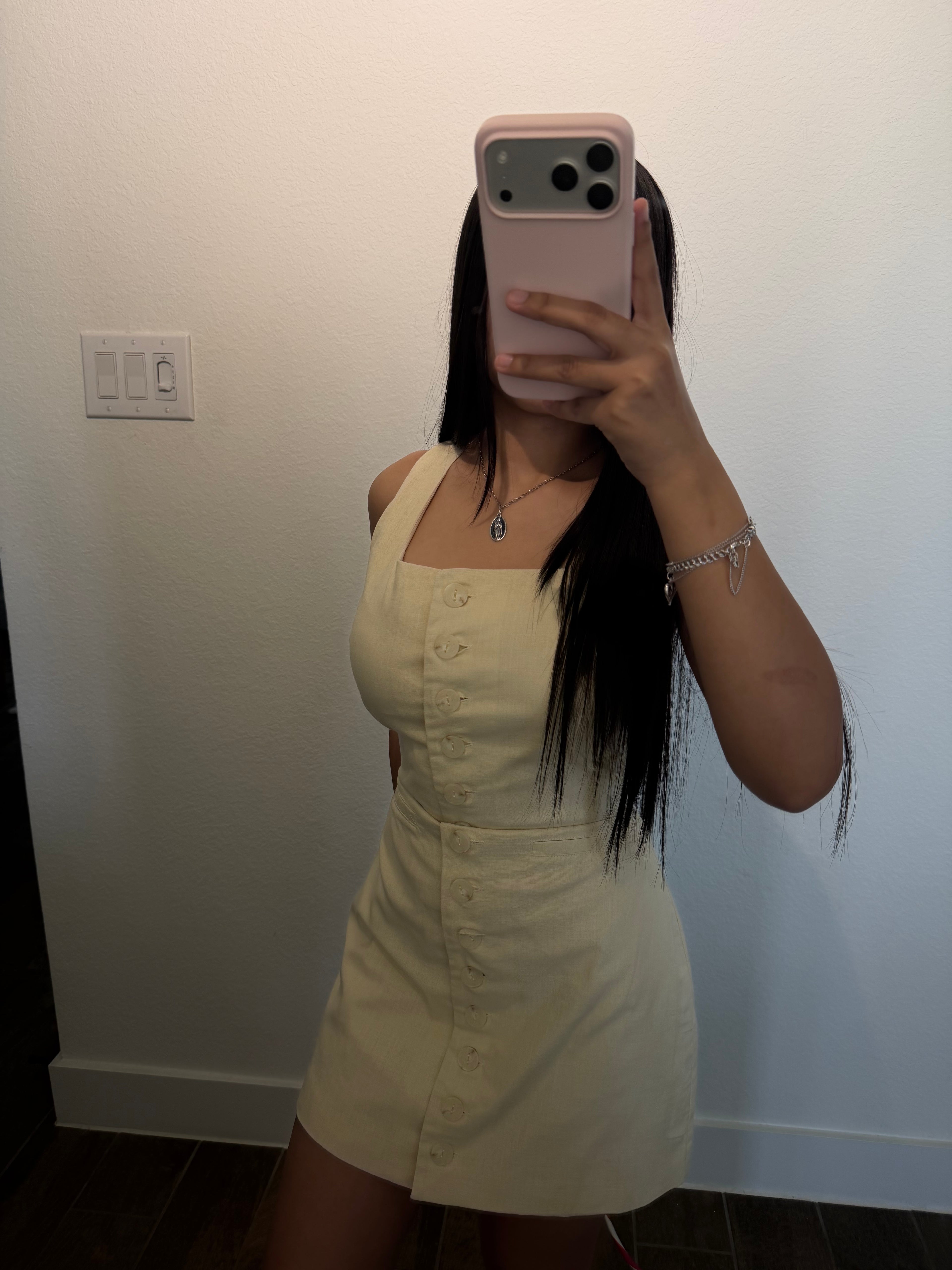 GRACE DRESS