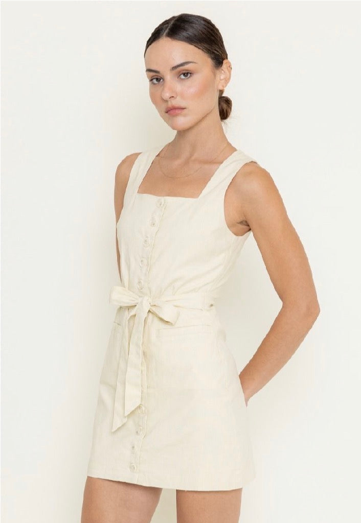 GRACE DRESS