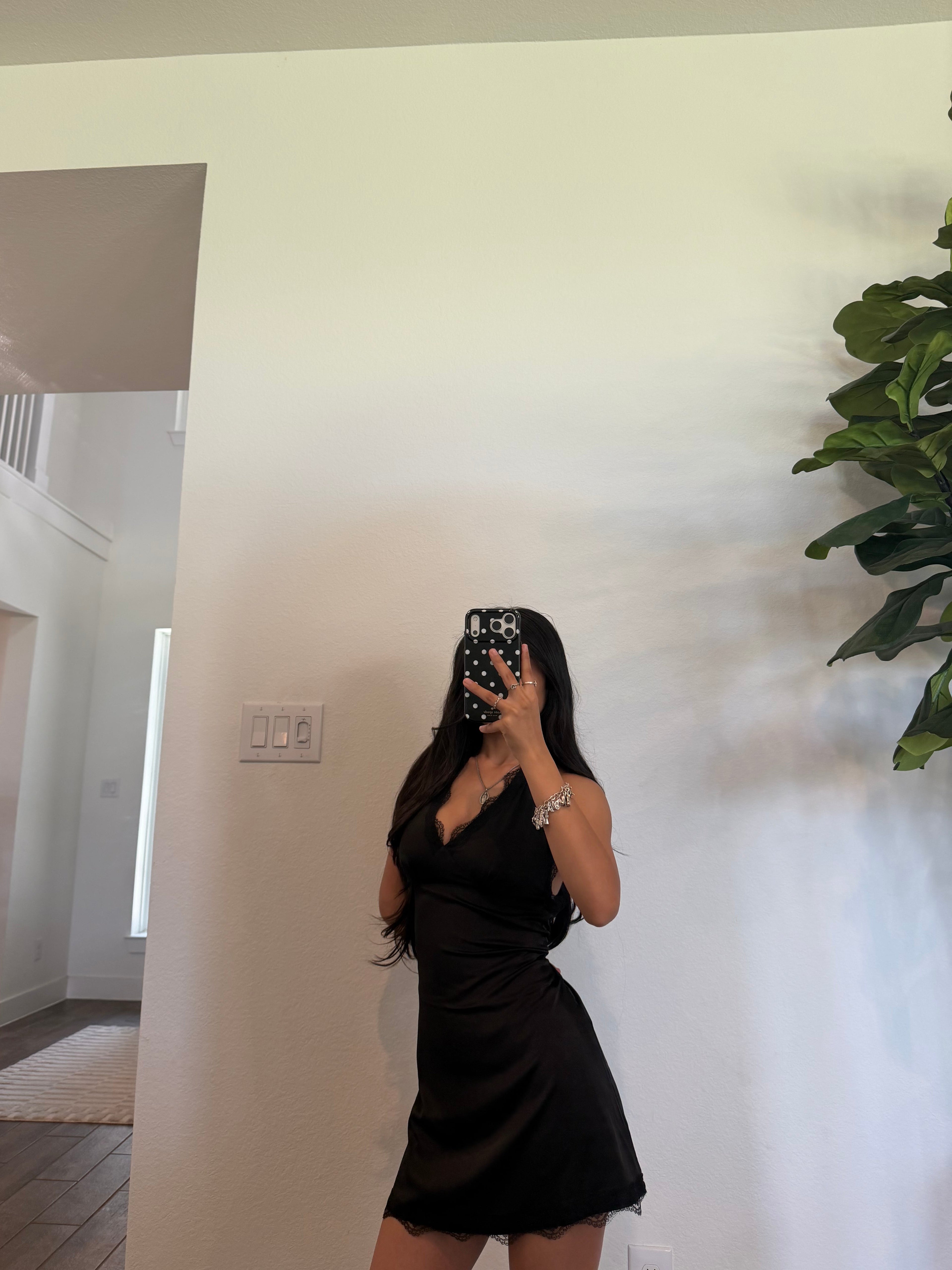 SOPHIA DRESS