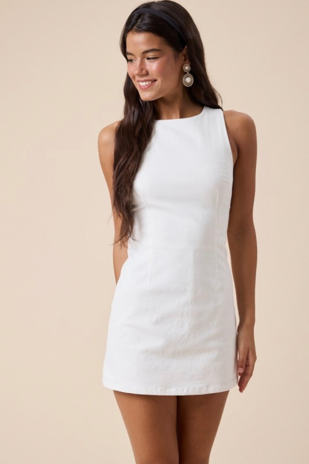 MIA DRESS
