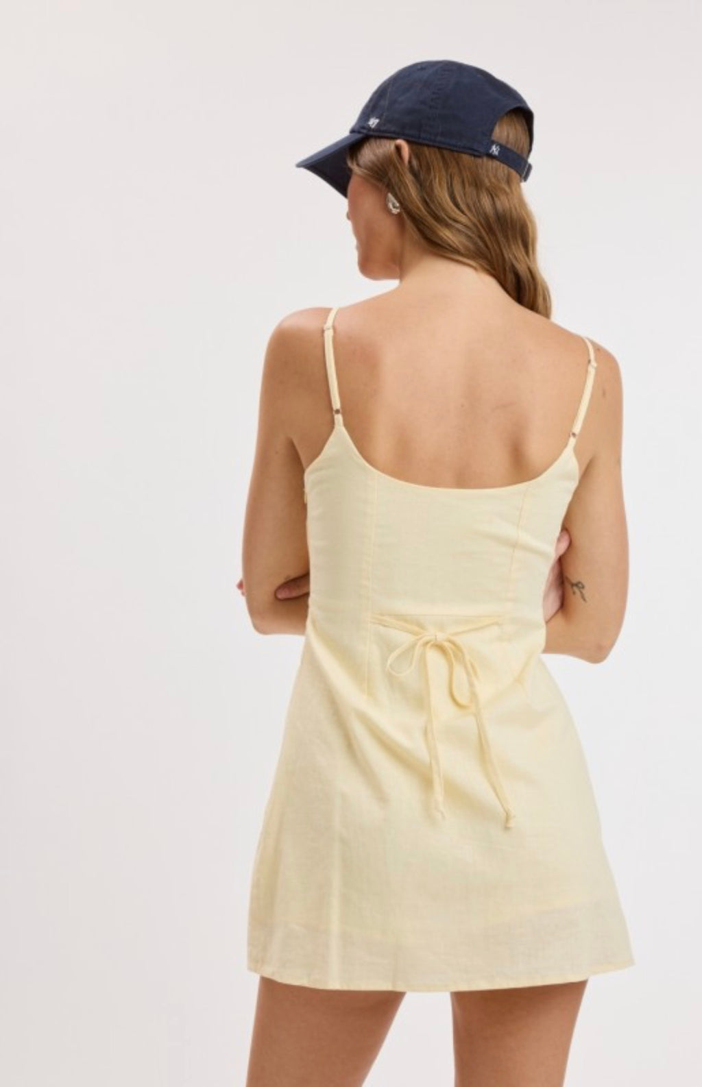 ISABELL DRESS