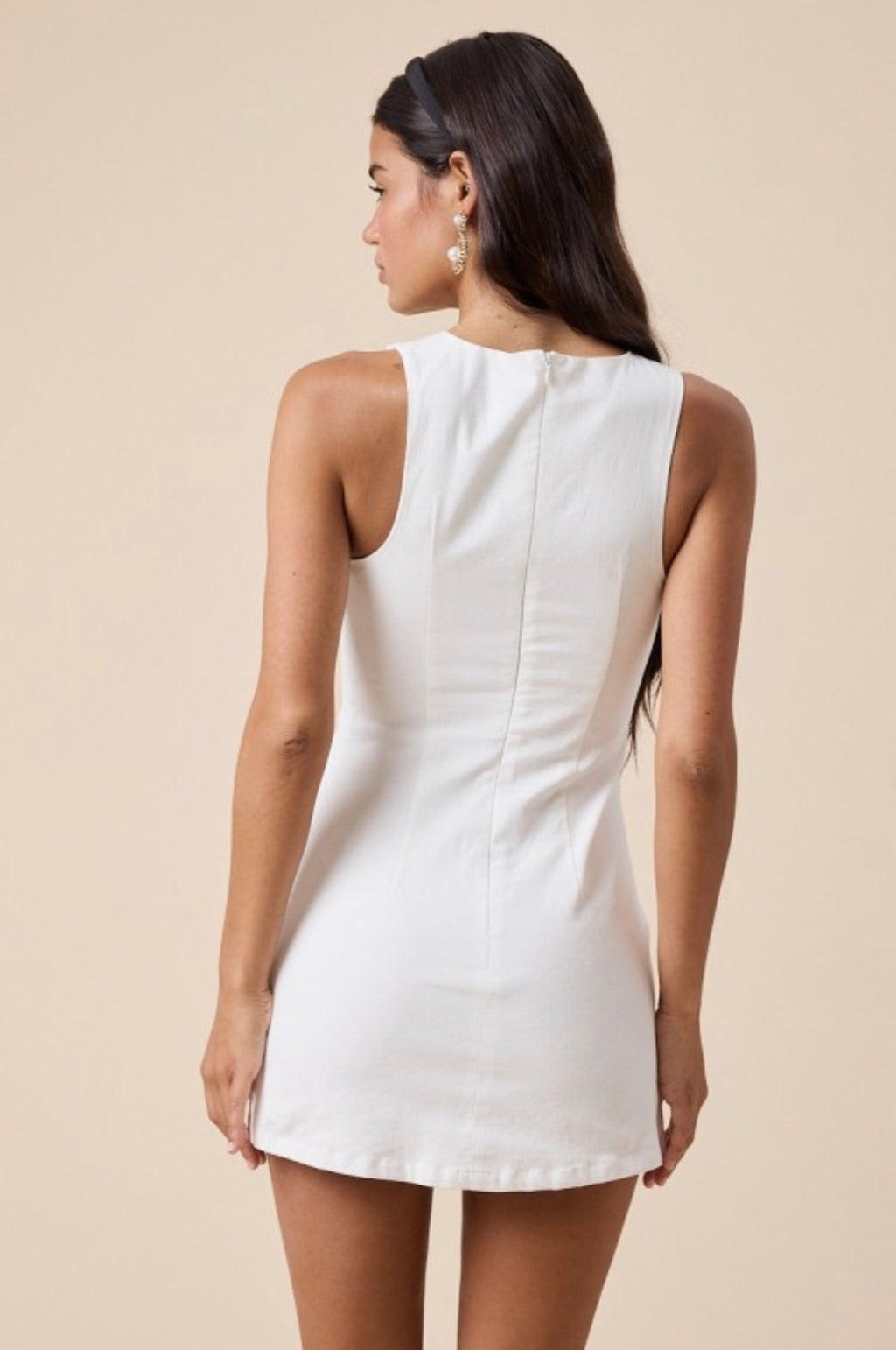 MIA DRESS