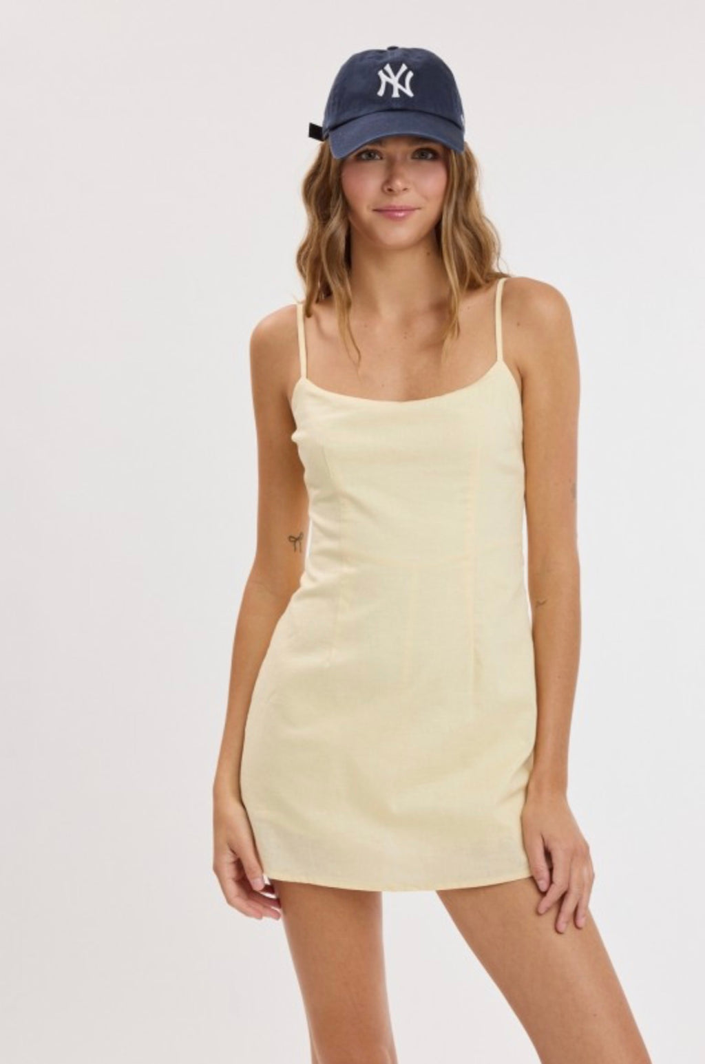 ISABELL DRESS