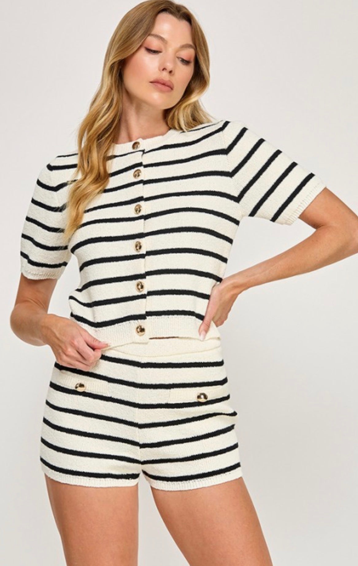 IVONY SET