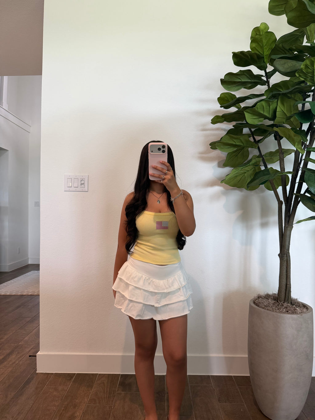 SENNA TOP