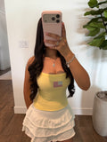 SENNA TOP